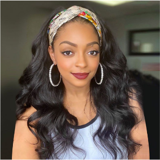 A Comprehensive Guide to Luvme Hair No Lace Wigs for Beginners